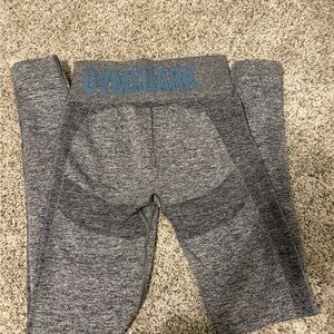 Gymshark Gray Leggings